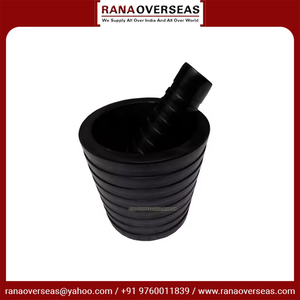 Venta caliente Juego de mortero y Maja de esteatita de la mejor calidad para hierbas y especias al mejor precio de proveedor de confianza - Product Image 2