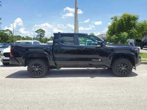 CLEAN USED 2024 pour SR5 Double Cab RWD R20 Gauche Foncé ACC Tissu Frais d'accident inclus En bon état - Product Image 6