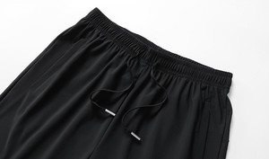 Logo personnalisé Polyester Spandex Basketball Hommes Shorts Fitness Vente en gros Été Homme Shorts Séchage rapide Shorts vierges Livraison DDP - Product Image 2