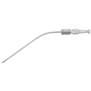 Ensemble d'instruments de chirurgie orthopédique manuelle de haute qualité, tube d'aspiration en acier inoxydable personnalisé avec logo, Frazier 3,0 mm 17,5 cm - Product Image 6