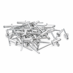 รีเวทอะลูมิเนียม O/ 4.0 x 12 มม. กล่องบรรจุ 1000 ชิ้น - Product Image 6
