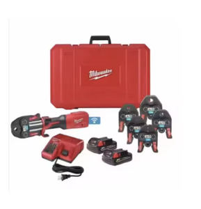 Kit d'outils de presse hydraulique professionnel en cuivre 100% de haute qualité 2673-22 pour raccords de tuyaux PEX, garantie de 3 ans, fabriqué en Chine - Product Image 1