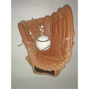 Gants de Baseball professionnels en cuir de vache avec votre Logo personnalisé - Product Image 6