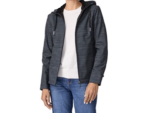 Vente en gros – Nouvelle veste coupe-vent unisexe d'hiver, légère, imperméable, coupe-vent, à séchage rapide, pour le sport, la course et les activités de plein air, avec fermeture éclair et capuche - Product Image 5