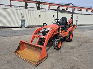 Tracteur Kubota BX23S 2021 à vendre - Product Image 5