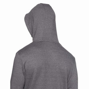 Sudaderas con Capucha para Hombre de Primera Calidad, 100% Algodón, Diseño Clásico Sólido, Cálidas, Cómodas, Elegantes, Ropa Casual de Invierno - Product Image 4