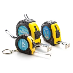 Misuratori di Lunghezza Promozionali Personalizzati 3M - Flessometri e Metro a Nastro - Product Image 6