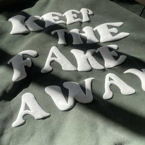 Sweat-shirt oversize à effet délavé, imprimé, style streetwear vintage, personnalisé, délavé, avec fermeture éclair, de haute qualité - Product Image 6