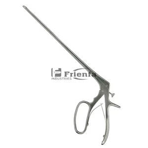 คีม Tischler คีมสำหรับการผ่าตัดแบบแมนนวล | คีม Tischler ปรับสีได้ - Product Image 1