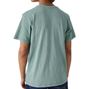 Bright Everyday Fashion Mens <b>Tshirt</b> Designed For Comfortable Wear With Balanced Form And Fresh Casual Appeal - Product Image 4