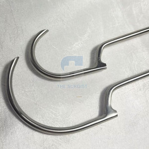 Instrumento Médico con Mango de Fibra para Colocación Segura y Precisa de Cables - Product Image 3