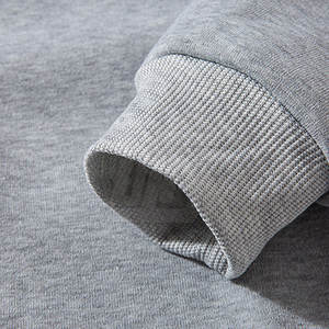 Prix de gros Logo personnalisé Sweat homme ample Sweat homme en coton mélangé Sweat homme le plus vendu Sweat homme - Product Image 4