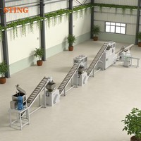 Machine automatique de fabrication de savon en barre