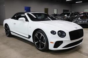 2022 Certificado, Limpio, Poco Uso, GT V8 Convertible, Transmisión Automática, Volante a la Izquierda, Cuero Oscuro, Turbo, Tracción Total, R18, ACC - Product Image 2
