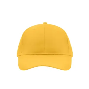 Custom Merchandising 6-Panel Brushed <b>Cap</b> Promotional Hats & <b>Caps</b> - Product Image 2