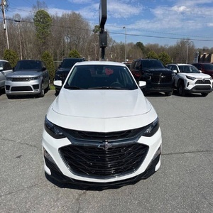 EXCELLENT ÉTAT Chevrolet Malibu LT 2024 - Product Image 1