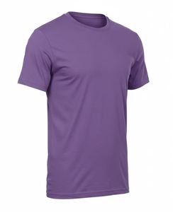 100% algodón, camiseta para hombre, corte holgado | Camiseta de Algodón Suave de Alta Calidad con Logotipo Personalizado - Product Image 1