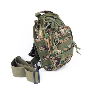 Mochila Táctica al por Mayor, Deportiva, para Exteriores, Caza, Senderismo, Viajes, para Hombres y Mujeres - Product Image 2