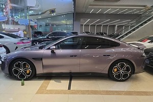 SU7 Xiaomi 2024แบรนด์ใหม่สำหรับการขายในสีที่ต่างกัน - Product Image 5