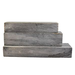 Blocs de corne de buffle de qualité supérieure pour poignée de couteau Fabrication de matériaux naturels durables - Product Image 3