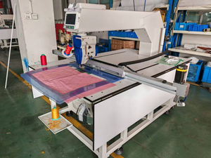 Máquina de Coser Automática CP-1500 NUEVA, de Alta Calidad, con Cabezal Giratorio de 360°, Mango de Plástico, OEM, para Manualidades - Product Image 6