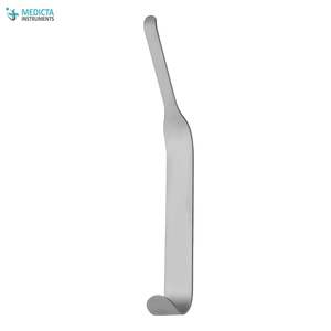 Arnett Écarteur de muqueuse nasale 18.5cm/Instruments chirurgicaux généraux - Product Image 2