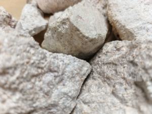 ไพโรฟิลไลท์ที่มีอัตราส่วนภาพสูงช่วยเพิ่มการเสริมแรงในคอมโพสิตแบบเทอร์โมเซตช่วยเพิ่มความแข็งให้กับความสมบูรณ์แบบเชิงกล - Product Image 2