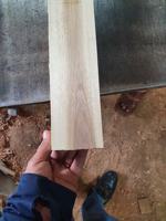 Wholesale Acacia Sawn Timber Customize Cut Size From Vietnam Factory