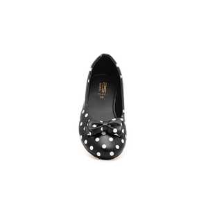 Escarpins formels noirs pour filles KD0771 - Product Image 1