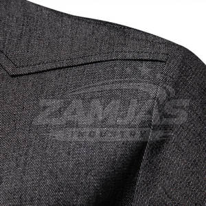 Camisa Cargo para Hombre, Último Estilo, Precio Accesible, Productos Más Vendidos con Logotipo Personalizado - Product Image 6