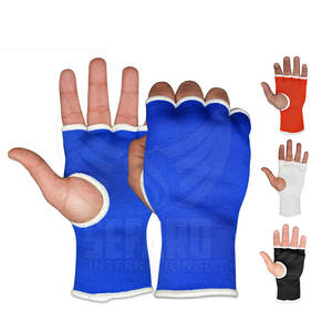 Recién llegado, envolturas rápidas de boxeo ligeras, Material duradero, cantidad a granel, envolturas rápidas de boxeo - Product Image 5