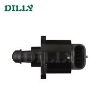 Van điều khiển không khí ở chế độ không tải Động cơ bước B34/01 40439102 026906247 420665941