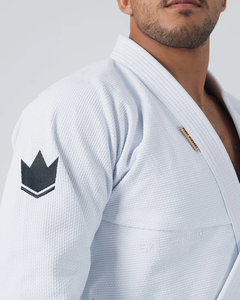 ชุดกิโมโนศิลปะการต่อสู้แบบยืดได้ชุดกิโมโน BJJ Jitsu ศิลปะการต่อสู้ - Product Image 6
