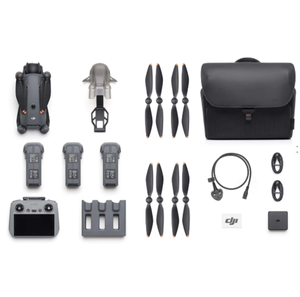 สินค้าขายดี DJI Mavic 4 Pro Fly More Combo รุ่นใหม่ล่าสุด พร้อมจัดส่ง - Product Image 3