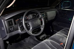 Meilleures ventes : Dodge Dakota R/T V8 RWD automatique 4 vitesses, 2001 - Product Image 4