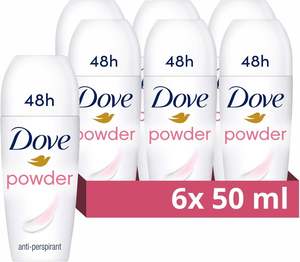 Desodorante Antitranspirante en Barra Dov-e Original para Mujer – Frescura Duradera - Product Image 3