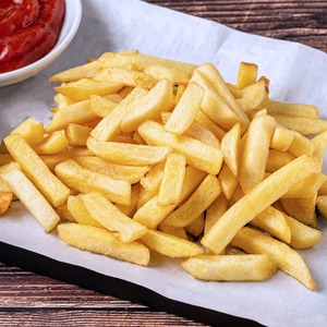 Pommes de terre frites surgelées Meilleur prix Vente en gros en vrac de haute qualité Vente directe de pommes de terre frites - Product Image 1