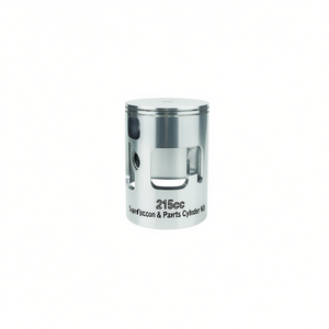 Nuevo Kit de Pistón y Cilindro Pinasco 215cc Super Sport (Italia) - Product Image 2