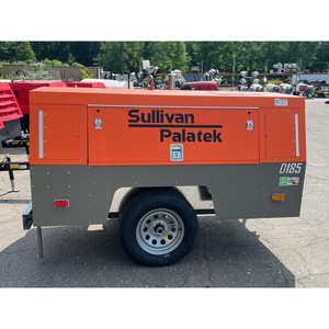 Sullivan Palatek D185PIZ4 2023 - Product Image 5