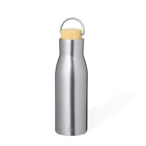 Borraccia Termica Sostenibile Prismix Promozionale con Tecnologia Termica ad Alta Visibilità - Product Image 2