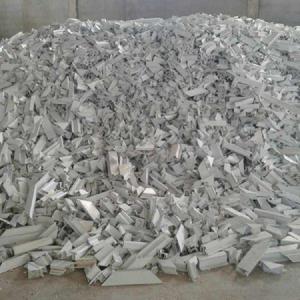 Vente en gros de ferraille en PVC rigide naturel au meilleur prix à vendre - Product Image 2