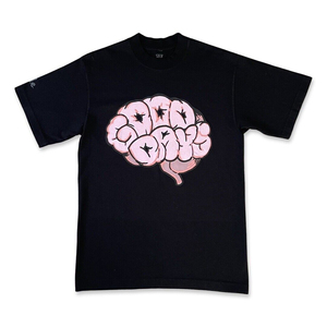 Camiseta de algodón de peso pesado de alta calidad para fitness de la tripulación Camiseta digital personalizada con estampado de pantalla de gran tamaño para hombre en blanco - Product Image 1
