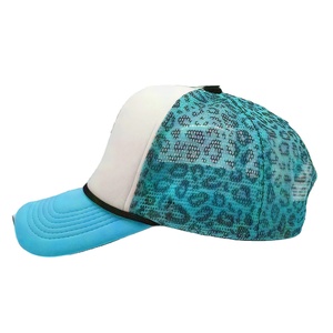Casquette de baseball personnalisée en coton à 6 panneaux avec logo en PVC découpé au laser, profil bas, pour femme, vente en gros - Product Image 1