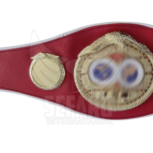 Ceintures de championnat de boxe de haute performance de qualité supérieure, dernier design, nouveau style - Product Image 5