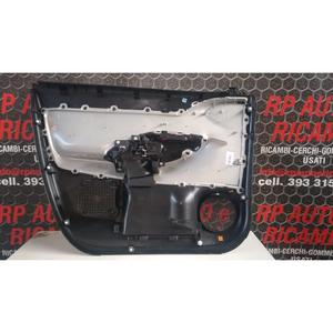 Panel Interior de Puerta Delantera Derecha para TOYOTA Yaris Cross Serie (20>) 67610-0DP20-C3 M15A-FXE - Product Image 2