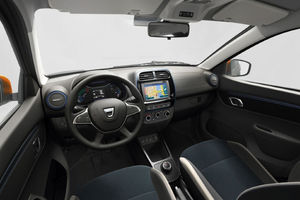 Usado 2024, Superventas, Premium, Lujoso, Deportivo, Hatchback de 5 Puertas, a Precio de Fábrica, en Buenas Condiciones - Product Image 3
