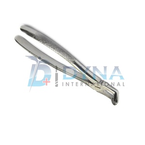 Acero inoxidable Dental Inferior Tercer Molar Fig. No 79 con instrumentos de rinoplastía de alta calidad - Product Image 4