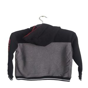 Oys-Sudadera con capucha y cremallera, ropa para Parte Superior Femenina - Product Image 2