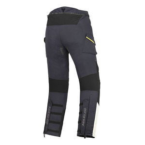 High Quality Motorbike Pants Men Moto Textile Protective Gear Riding Motocross Pants Touring Motorbike <b>Trousers</b> - Product Image 4
