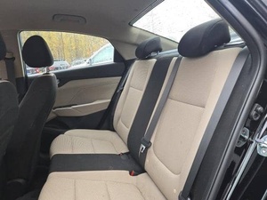 Usado 2020 Hy-undai Accent SEL - Product Image 4